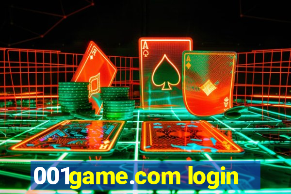 001game.com login